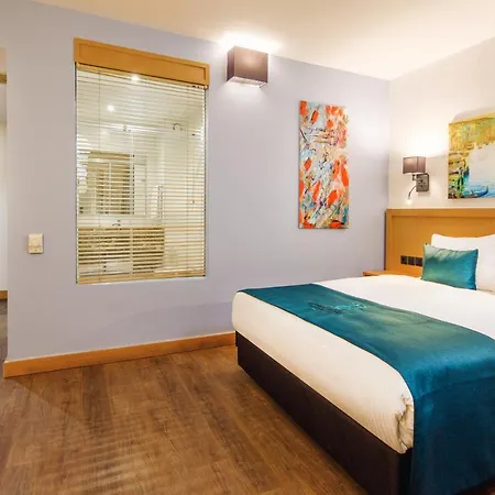 Hotell Urban Bomonti