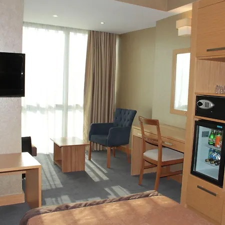 Hotell Urban Bomonti