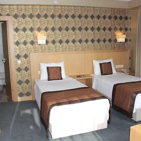 Hotell Urban Bomonti 4*