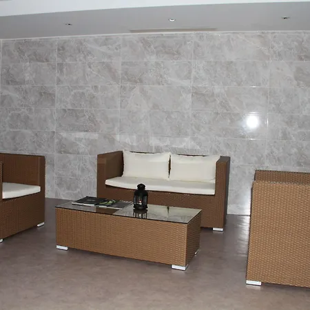 Hotell Urban Bomonti 4*