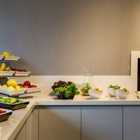 Urban Bomonti Hotell Istanbul