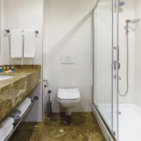 Urban Bomonti Hotell