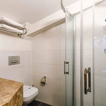 Urban Bomonti Hotell
