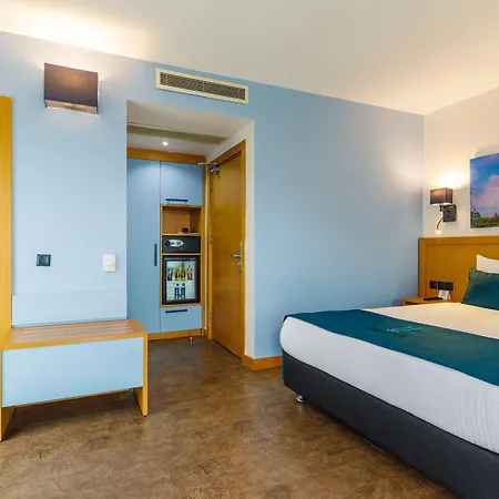 Hotell Urban Bomonti Istanbul