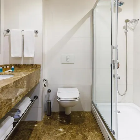 Hotel Urban Bomonti 4*