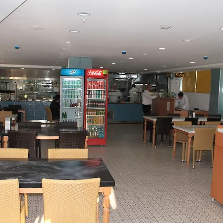 Hotel Urban Bomonti 4*