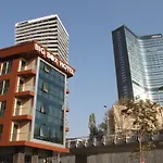 Urban Bomonti Стамбул