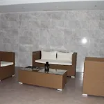 Отель Urban Bomonti 4*