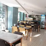 Urban Bomonti 4* Стамбул
