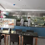 Urban Bomonti 4*