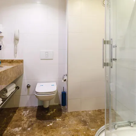 Urban Bomonti Hotel