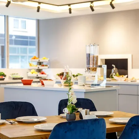 Hotel Urban Bomonti 4*