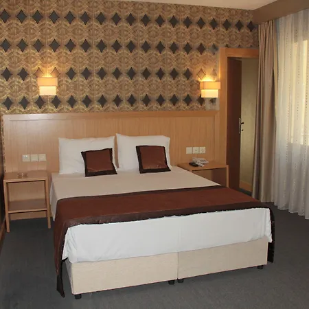 Urban Bomonti Istanbul