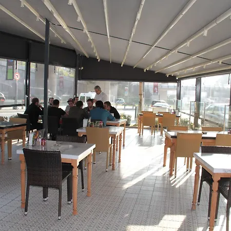 Urban Bomonti Istanbul