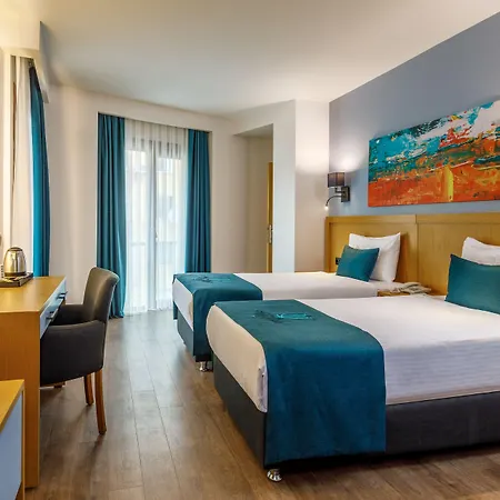 Urban Bomonti Istanbul