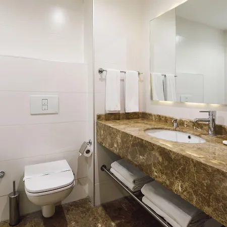 Hotel Urban Bomonti 4*