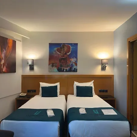 Urban Bomonti Ξενοδοχείο 4*