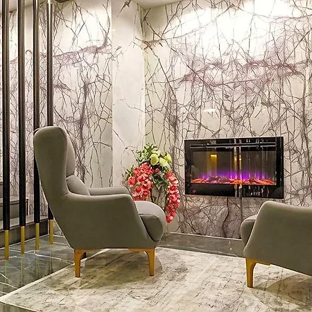 Hotel Urban Bomonti Istanbul