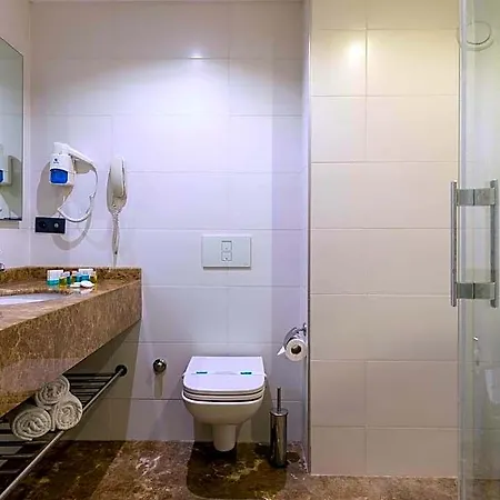 Hotel Urban Bomonti 4*