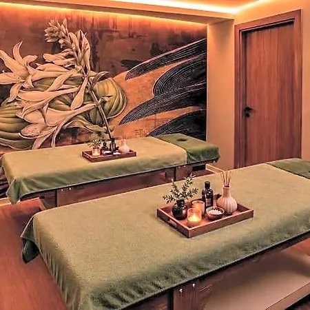 Urban Bomonti Hotel 4*