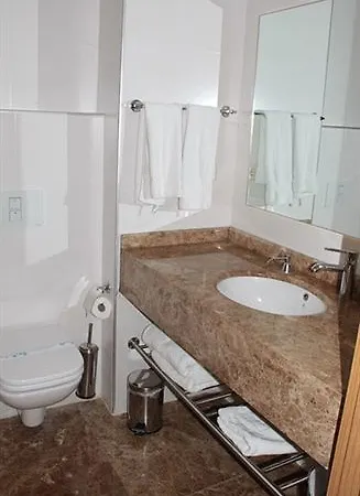 Hotel Urban Bomonti Provincia di Istanbul