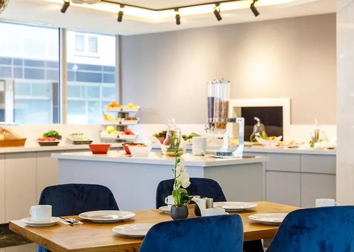 Hotel Urban Bomonti 4*