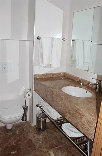 Hotel Urban Bomonti Stambuł