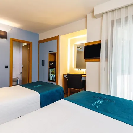 Urban Bomonti Otel