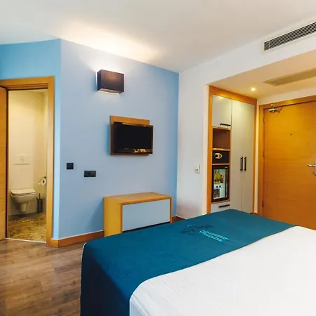 Hotel Urban Bomonti Istanboel