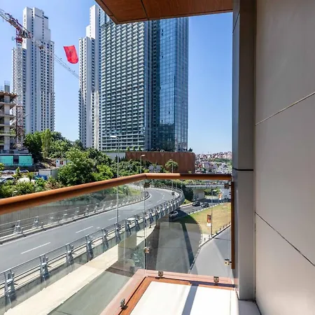Otel Urban Bomonti 4*