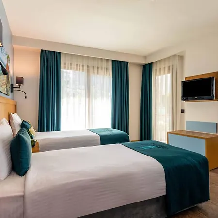 Hotel Urban Bomonti Istanboel