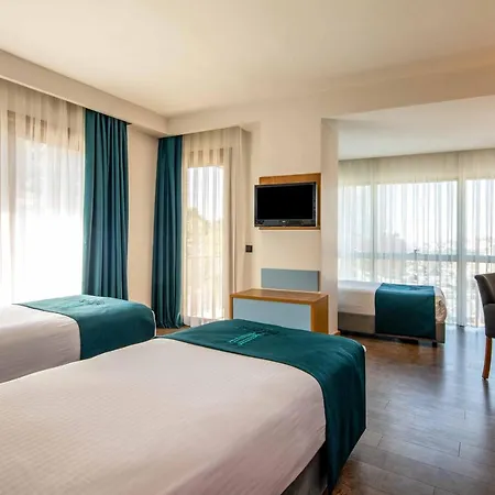 Urban Bomonti Stambuł