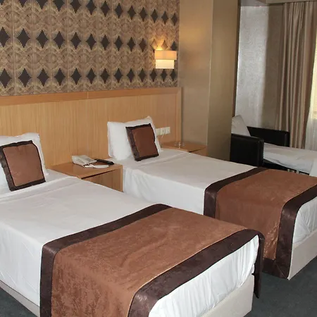 Urban Bomonti Stambuł