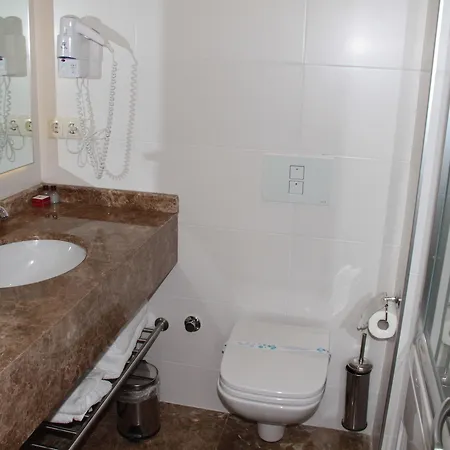 Otel Urban Bomonti