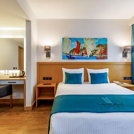 Urban Bomonti Hotel Stambuł