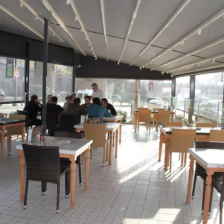Urban Bomonti Hotel Istanboel