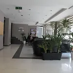 Urban Bomonti 4*