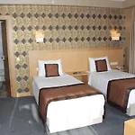 Hotel Urban Bomonti 4*
